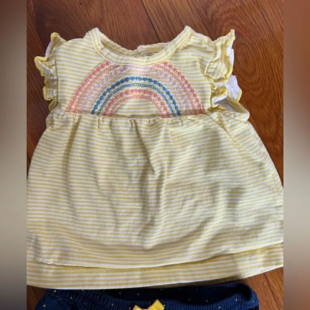 Carters outfit - Picture 2 of 3